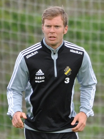 Per Karlsson