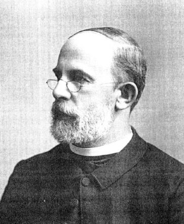 George Mary Searle