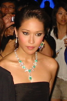 Chermarn Boonyasak