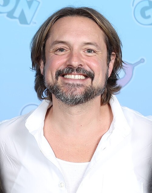 Will Friedle