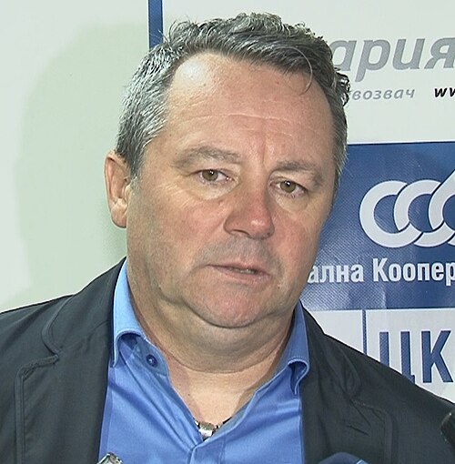 Slaviša Stojanović