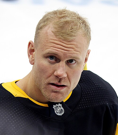 Patric Hörnqvist