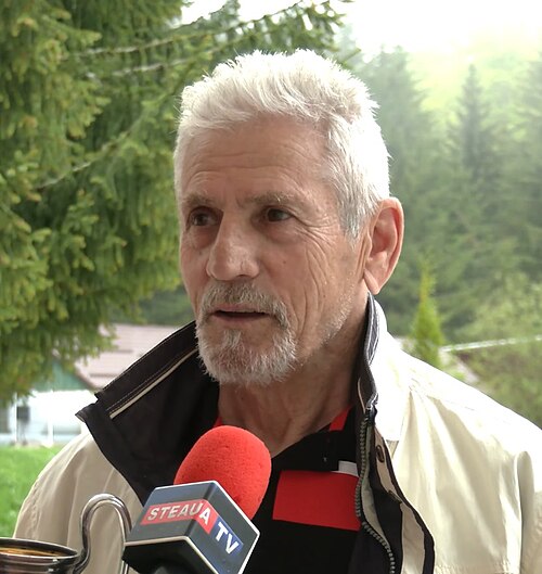 Vasile Iordache