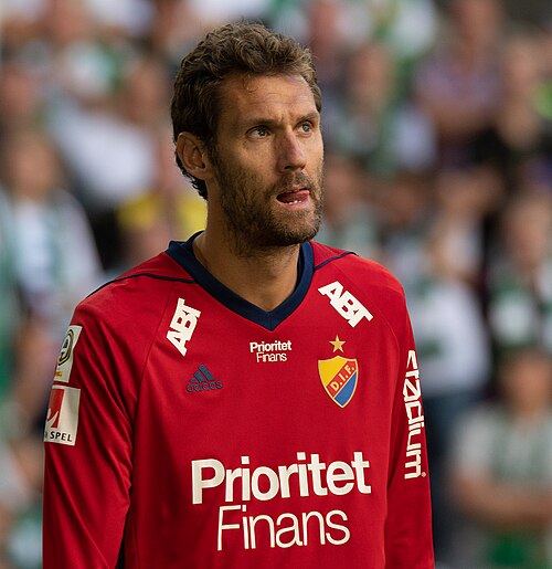 Andreas Isaksson