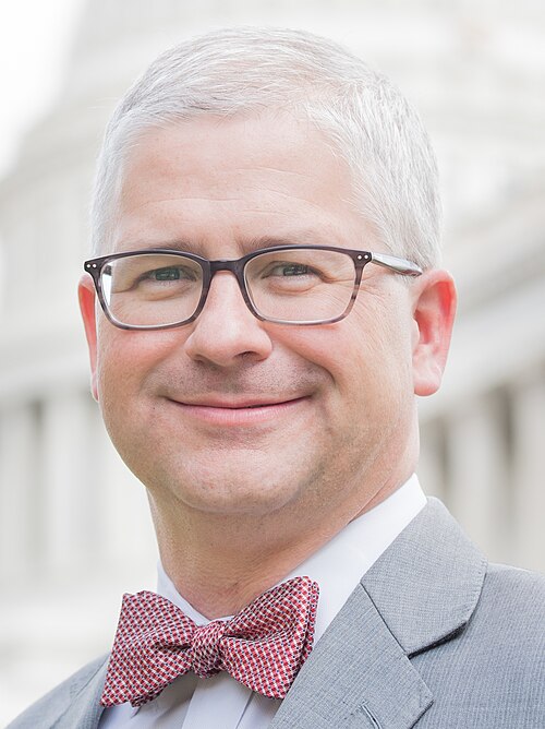 Patrick McHenry