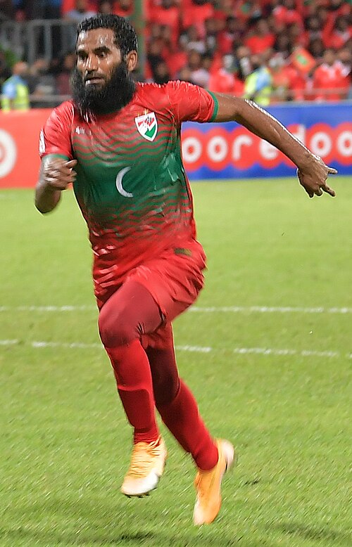 Ali Ashfaq