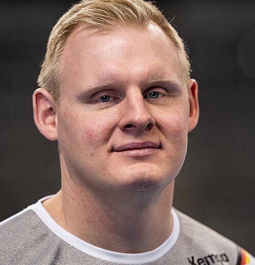 Patrick Wiencek