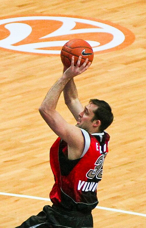 Chuck Eidson