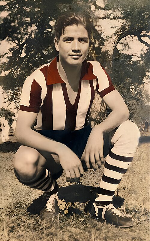 Darío Jara Saguier