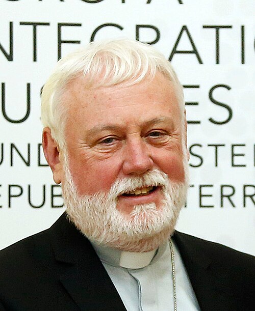 Paul Gallagher