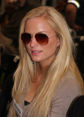 Alizée Poulicek
