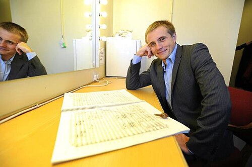 Vasily Petrenko