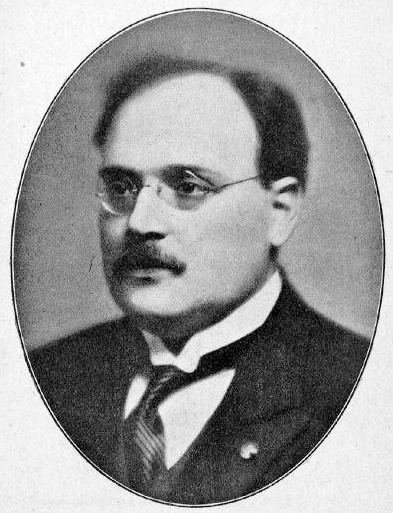Raoul Koczalski
