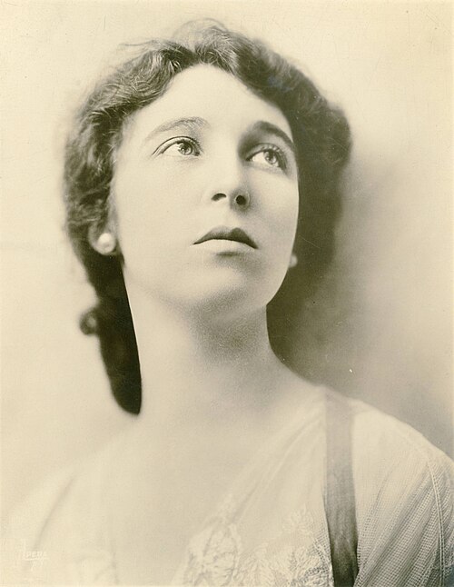 Edith Storey