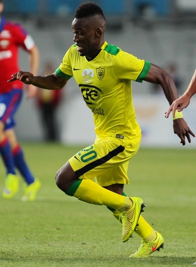 Amadou Moutari