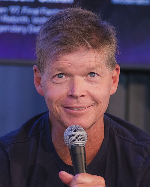 Rob Liefeld