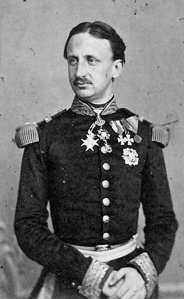 Francis II of the Two Sicilies