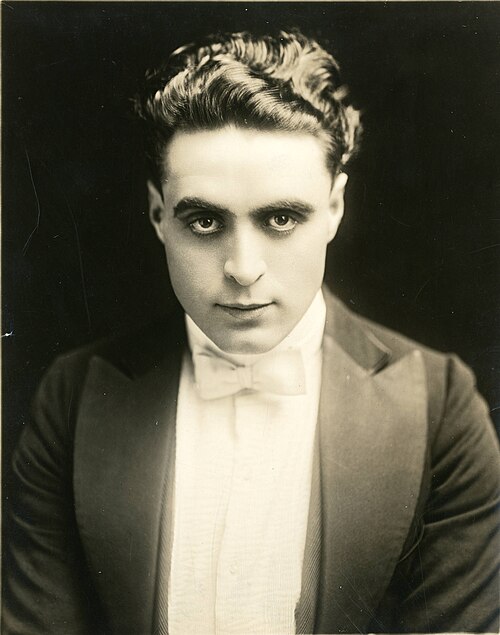 George Walsh