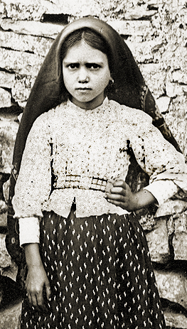 Jacinta Marto