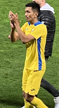 Takayuki Seto