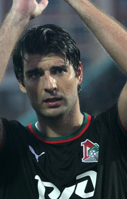 Vedran Ćorluka