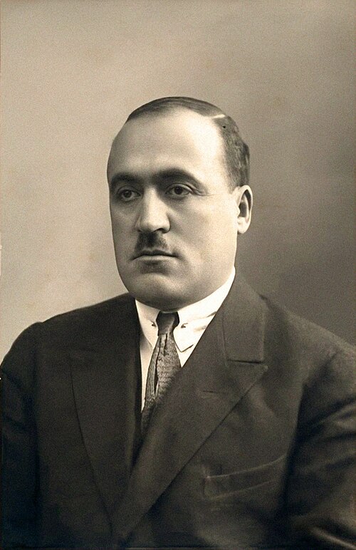 Mammad Said Ordubadi