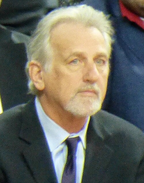Paul Westphal