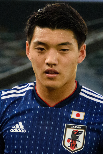 Ritsu Dōan