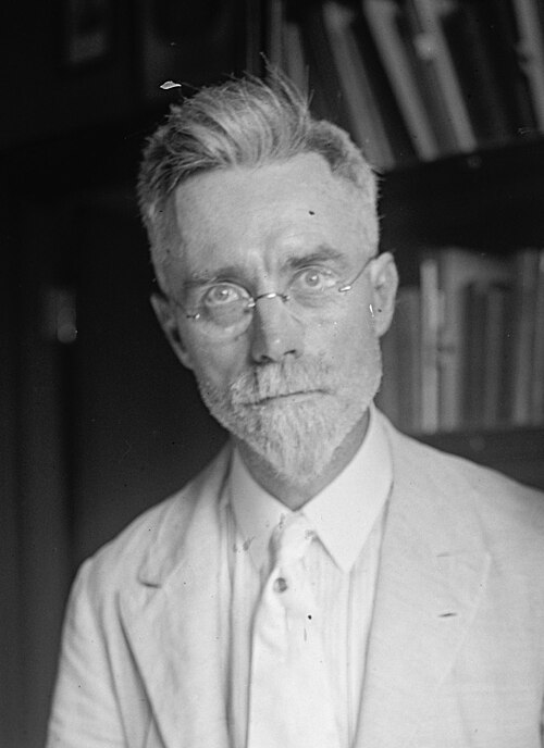 Albert Spear Hitchcock