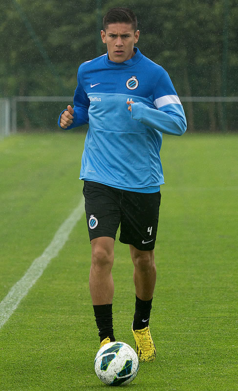 Óscar Duarte