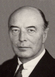 Robert Abercrombie Lovett