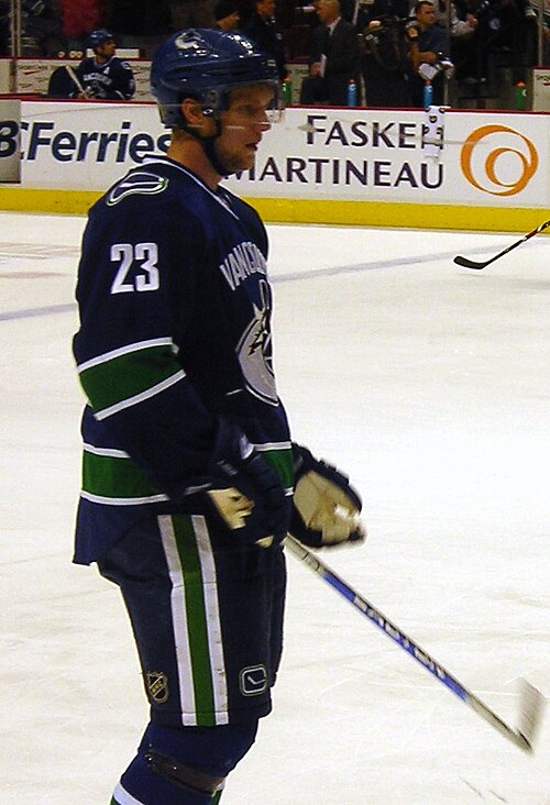 Alexander Edler