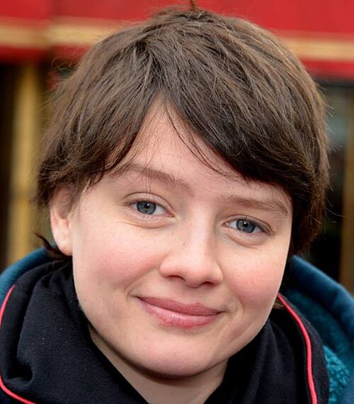 Pauline Étienne