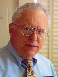 John L. Hall