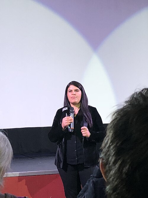 Dilek Öcalan