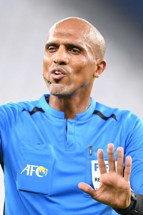 Ahmed Al-Kaf
