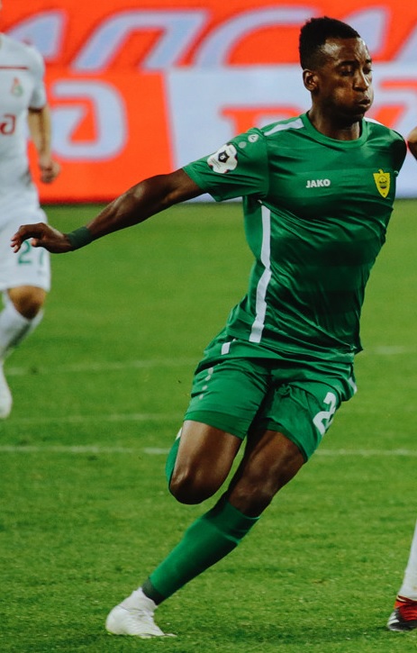 Gaël Ondoua