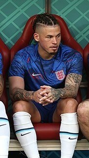 Kalvin Phillips