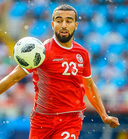 Naïm Sliti