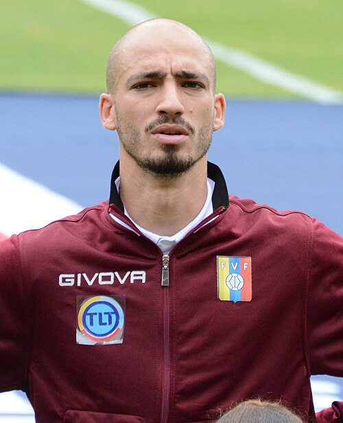Mikel Villanueva
