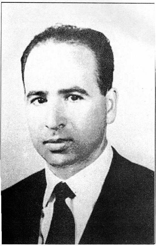 Karim Bil Qassem
