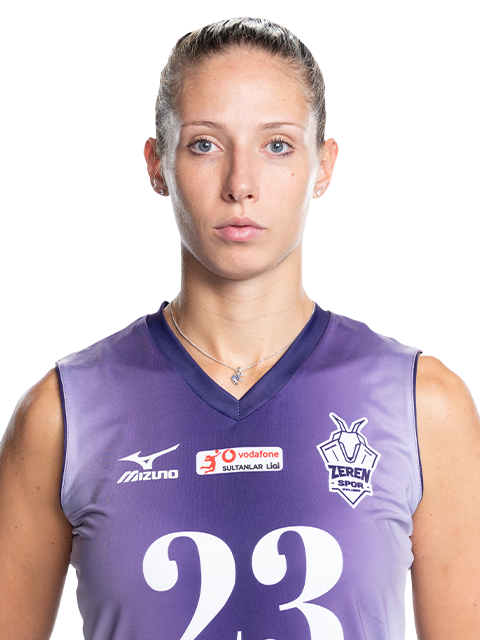 Ofelia Malinov