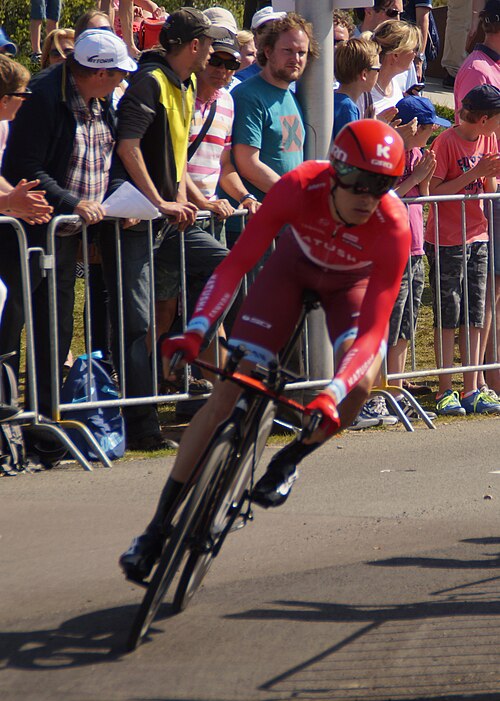 Pavel Kochetkov