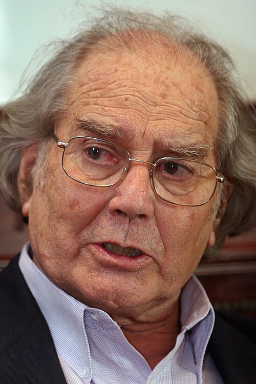 Adolfo Pérez Esquivel