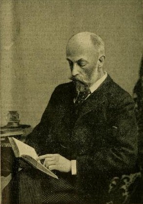 William Turner Thiselton-Dyer