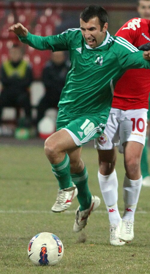 Svetoslav Dyakov