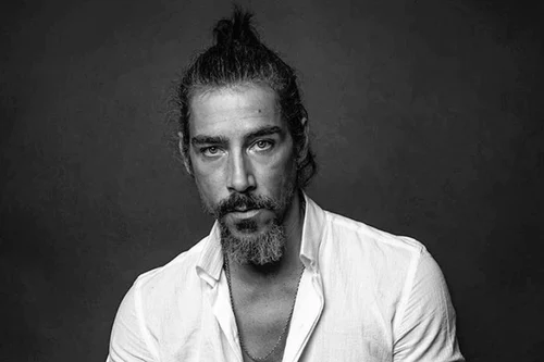 Óscar Jaenada