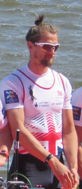 Paul Bennett