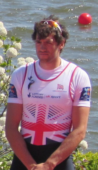 Matthew Gotrel