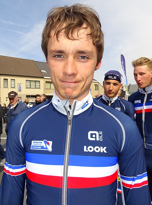 Valentin Madouas